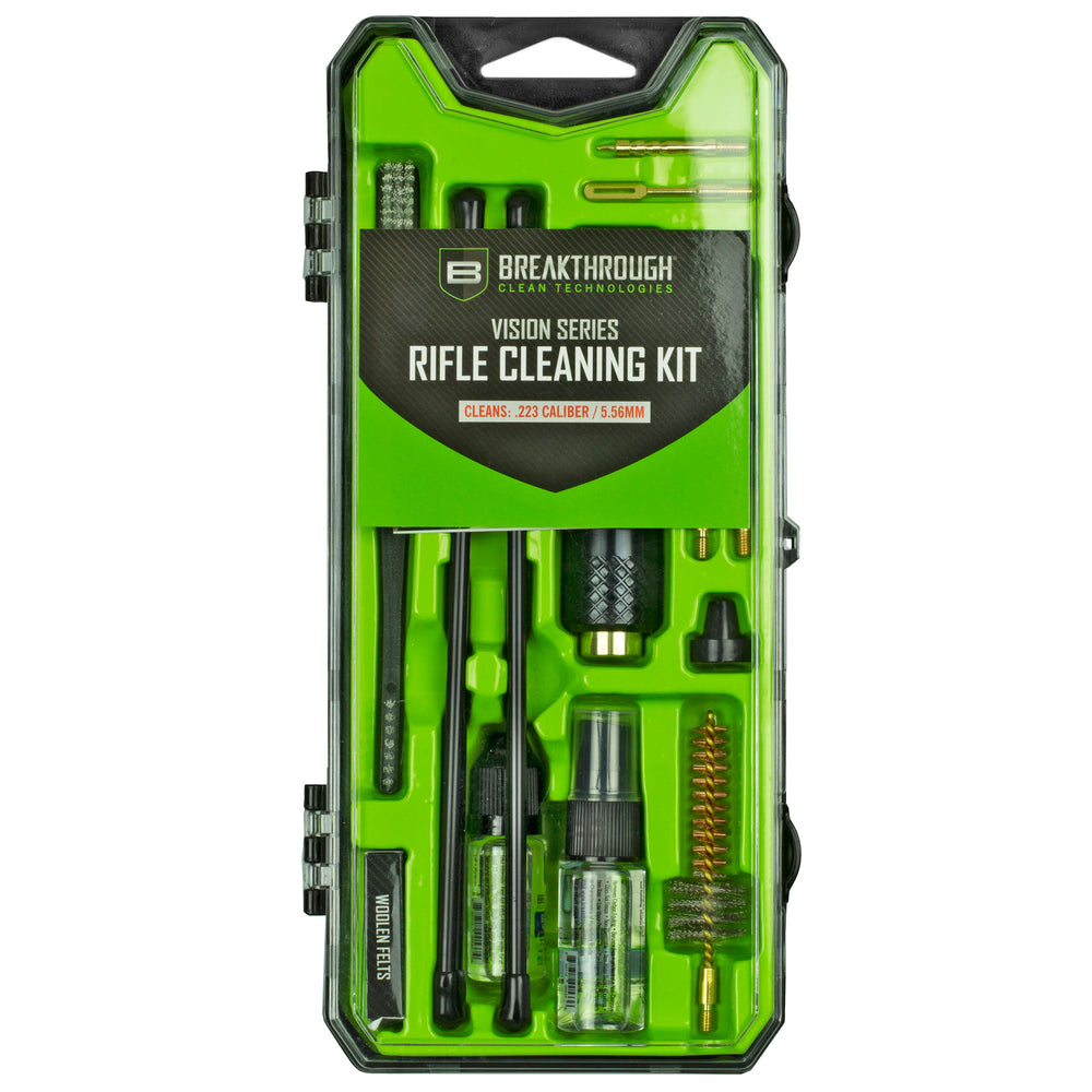 BCT Vision Clean Kit AR-15