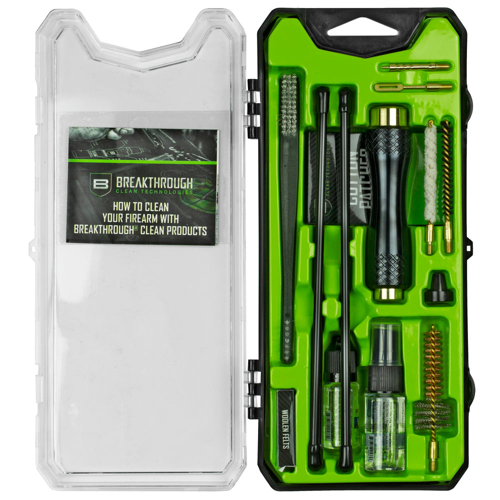 BCT Vision Clean Kit AR-15