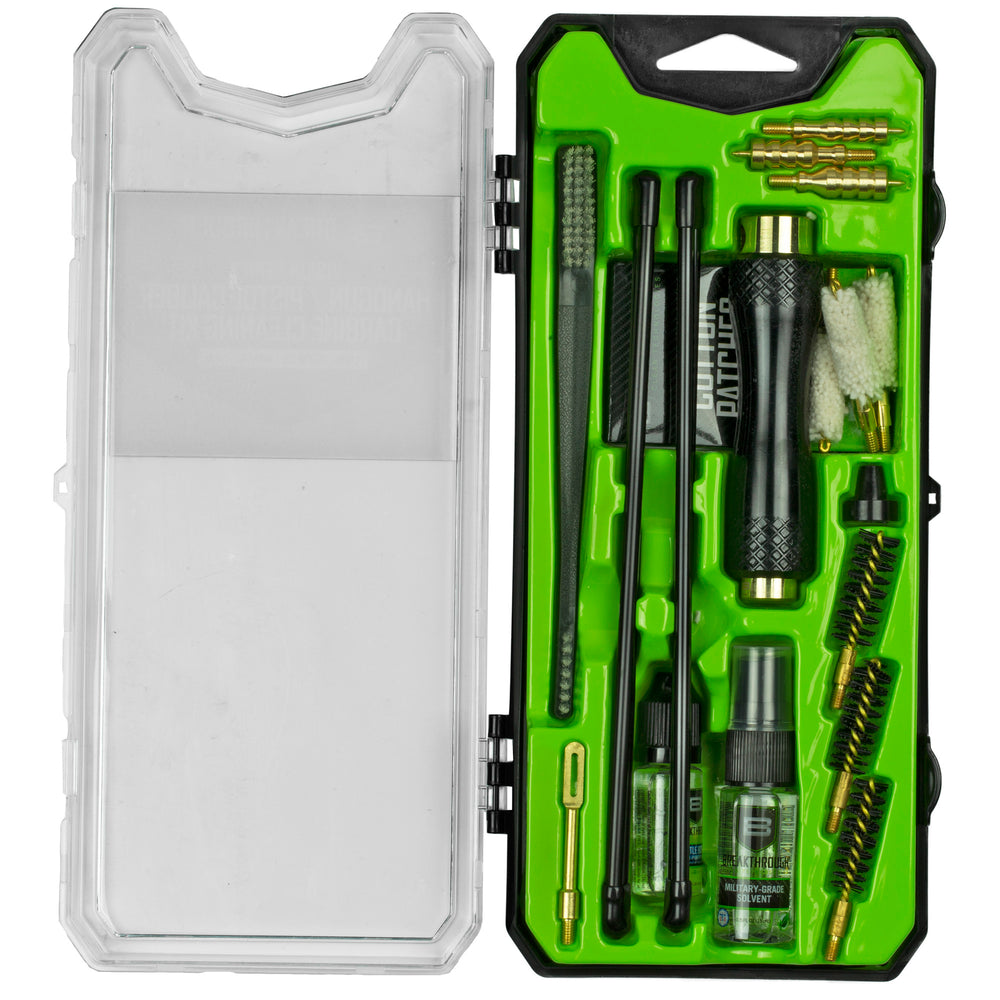 BCT Vision Clean Kit PCC