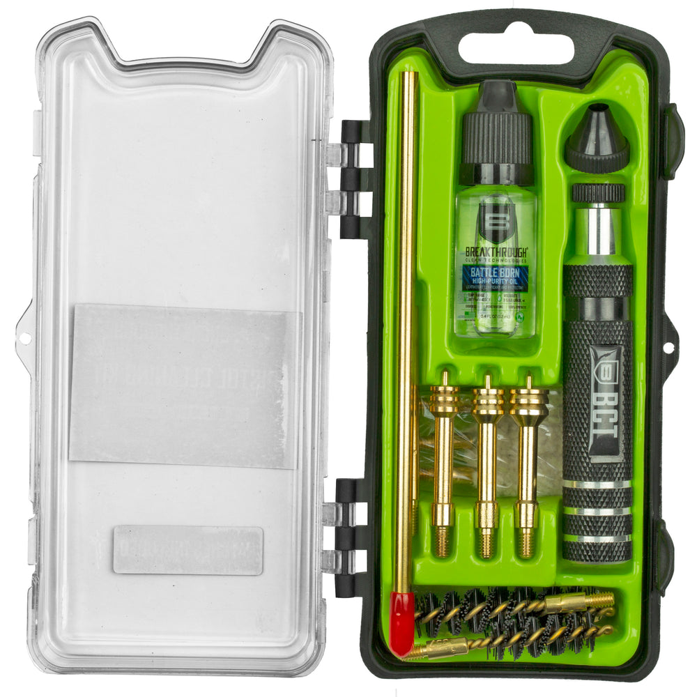 BCT Vision Clean Kit 38/40/45