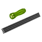 BCT 4-Piece Cleaning Rod 40 photo 1