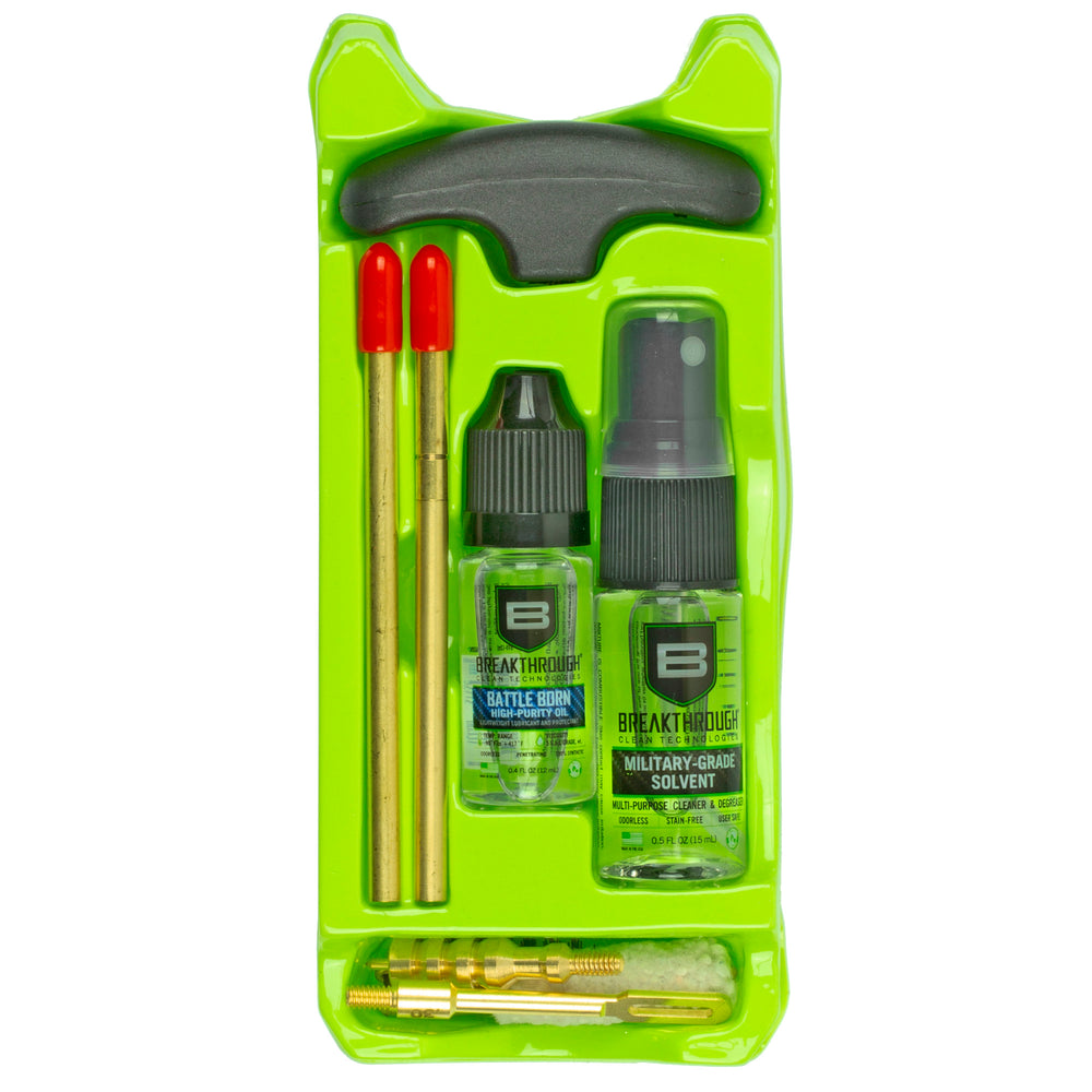 BCT Vision Clean Kit .40/10mm