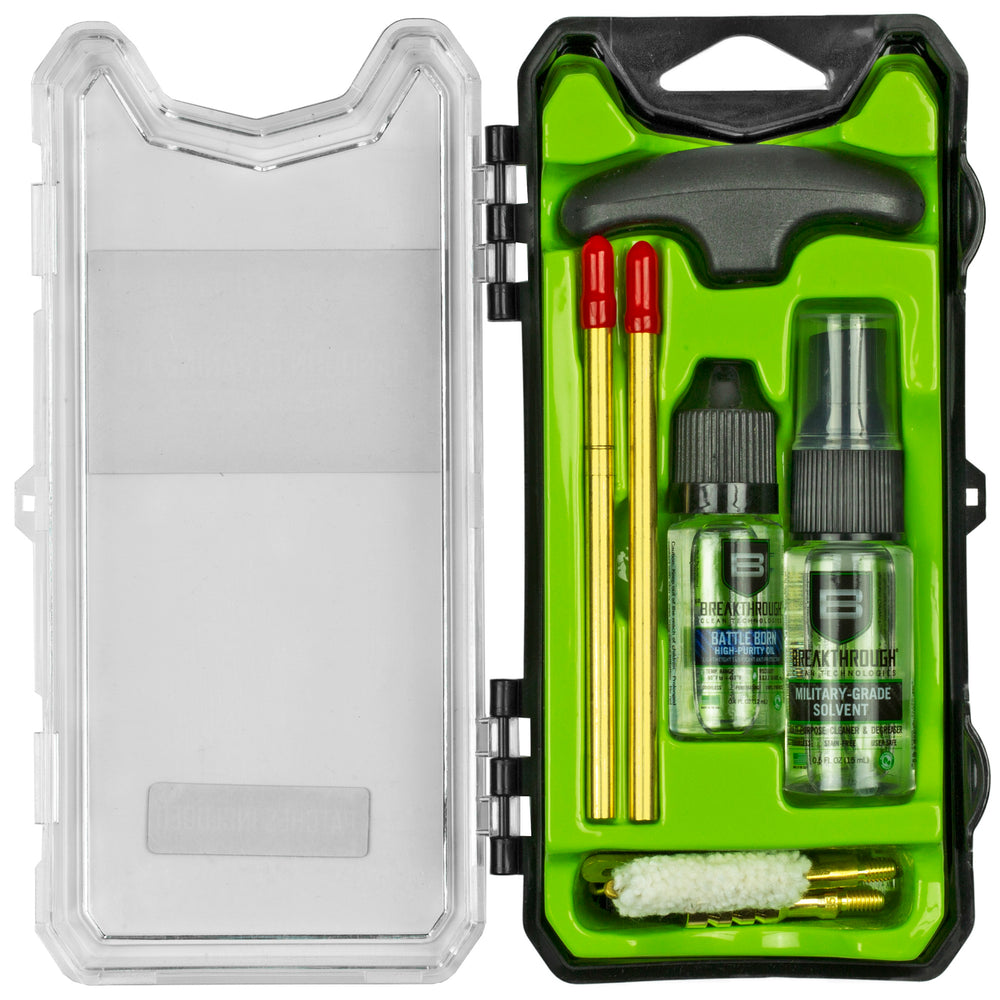 BCT Vision Clean Kit .357/9mm