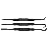BCT Double Ended Pick 3-Pack W Pouch photo 1