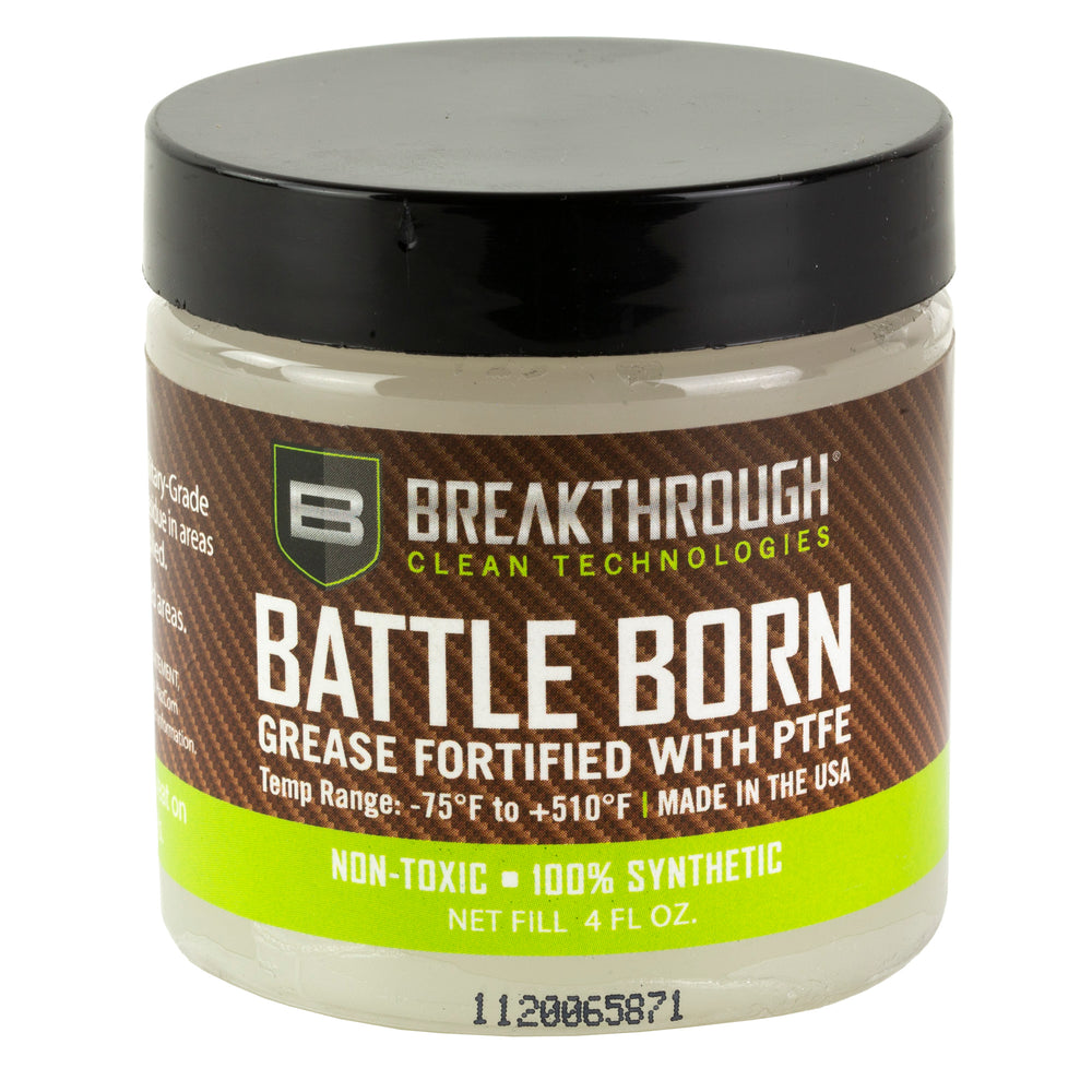 BCT BTL Born Grease 4OZ