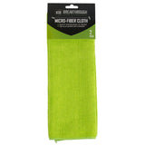 BCT Microfiber Towel 2-Pack GR photo 1