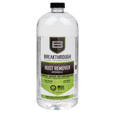 BCT Rust Remover 32OZ Can photo 1