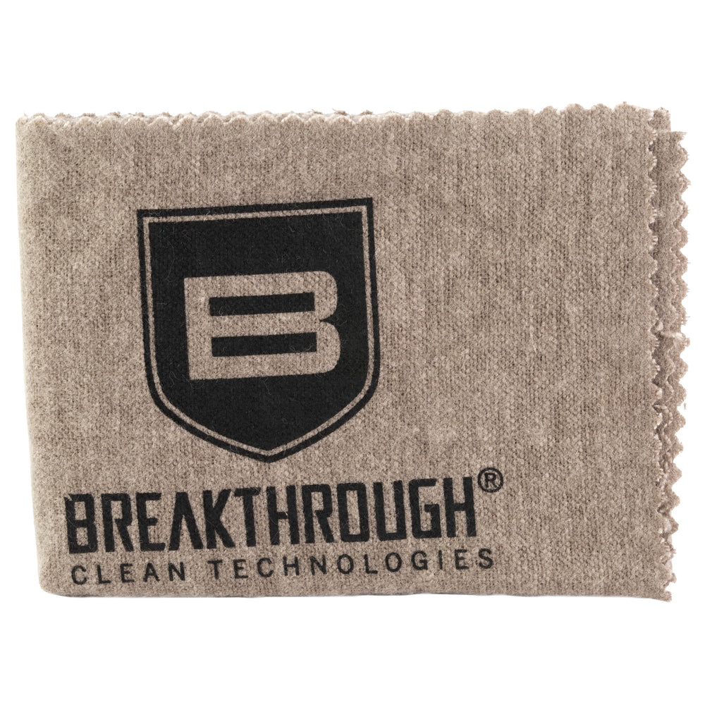 BCT Silicon Cloth 12X14