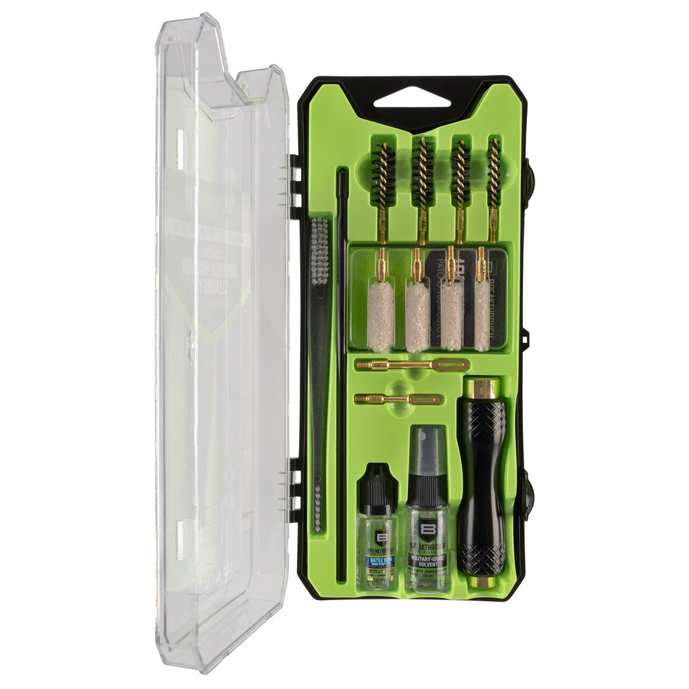 BCT Vision Clean Kit Handgun