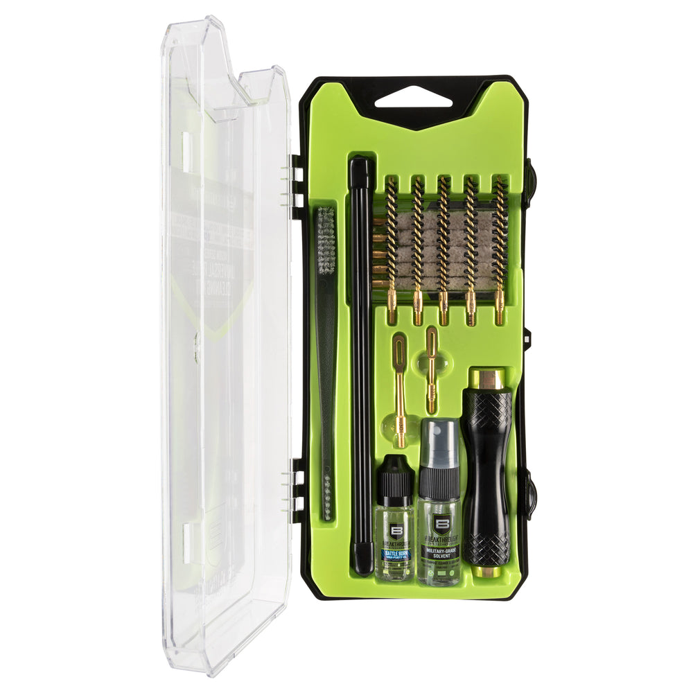 BCT Vision Clean Kit Universal Rifle