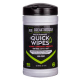 BCT Synthetic CLP Quick Wipes 50-Count photo 1