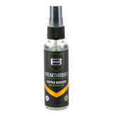 BCT Copper Remover 2OZ Pump Spray photo 1