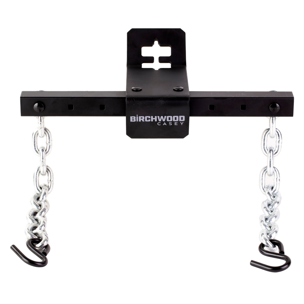Birchwood Casey T-Post Gong Mount