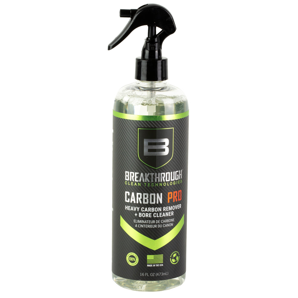BCT Carbon Pro 16OZ Trigger Spray