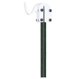 Birchwood Casey T-Post Target Hook White photo 1