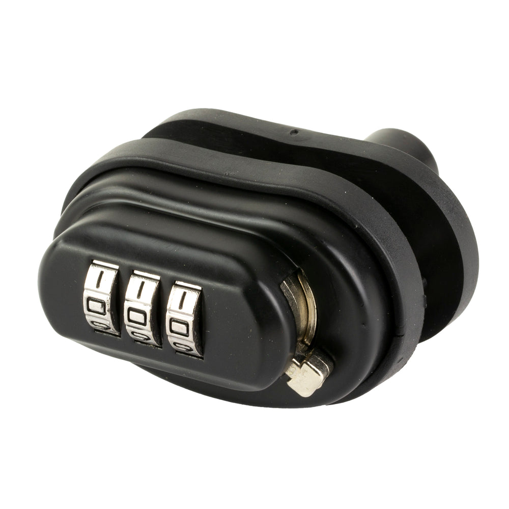 Birchwood Casey Trigger Lock Black