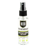 BCT Military Grade Solvent 2OZ Pump photo 1