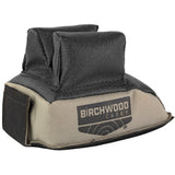 Birchwood Casey Universal Rear Shooting Bag photo 1