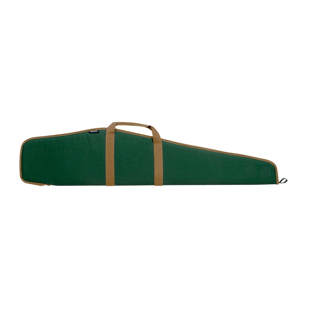 Bulldog Economy Case Rifle 48 Green/Tan