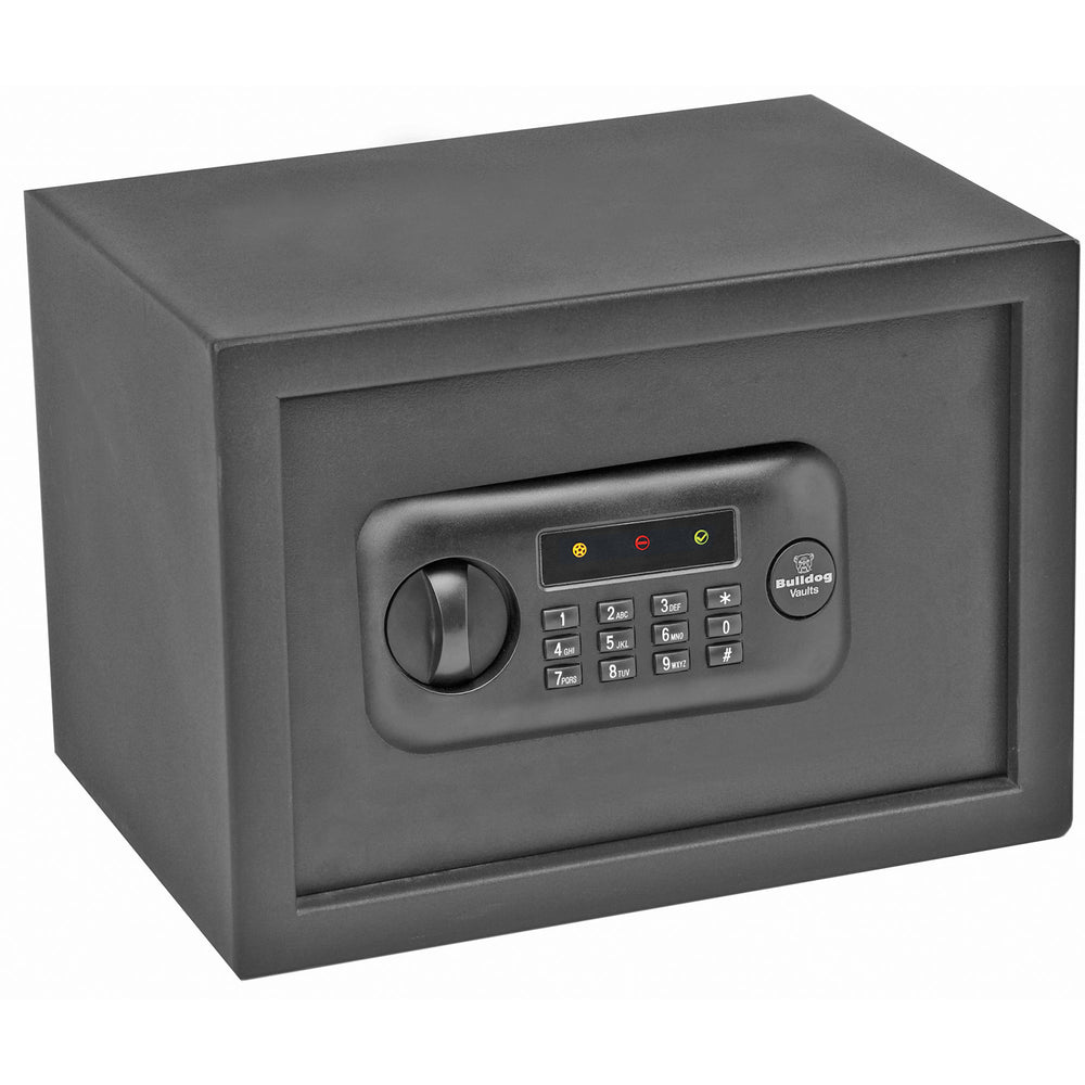 Bulldog Digital Vault Medium W/ Shelf