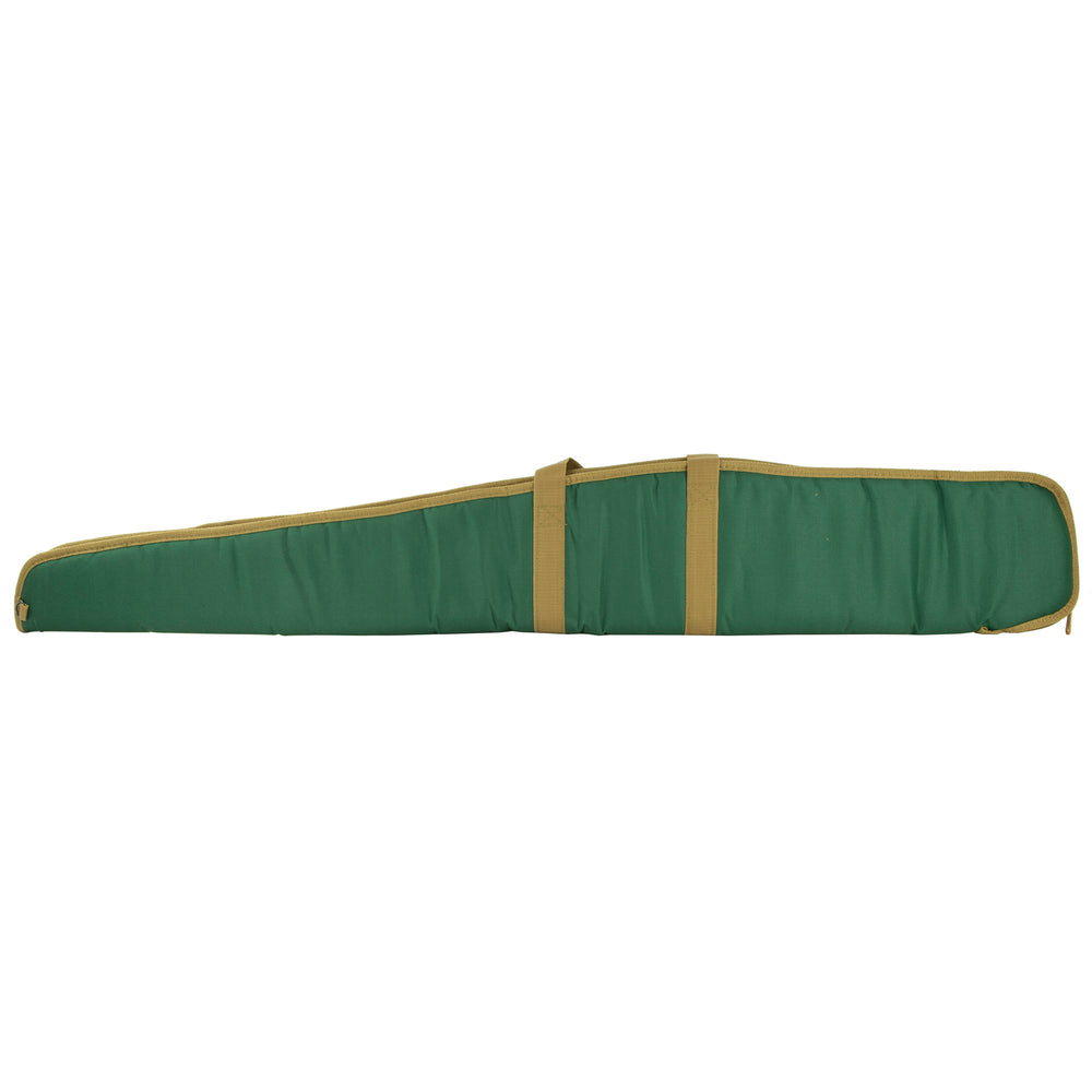 Bulldog Economy Case Shotgun 52 Green/Tan