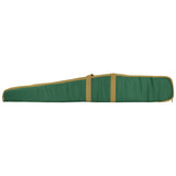 Bulldog Economy Case Shotgun 52 Green/Tan photo 1