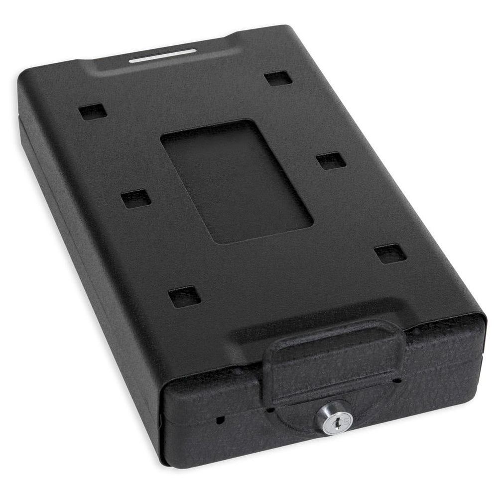 Bulldog Car Safe 11.3x6.9X2.2 Ked