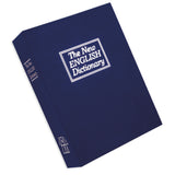 Bulldog Diversion Safe Blued 10.5x7.75 photo 1