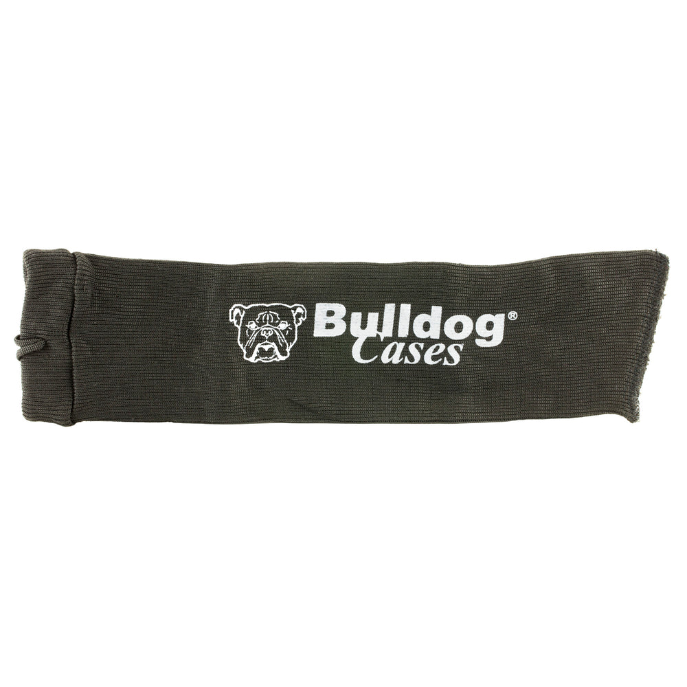 Bulldog Handgun Sock Black