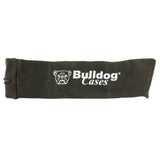 Bulldog Handgun Sock Black photo 1
