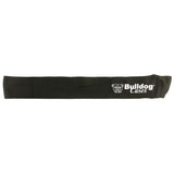 Bulldog Standard Sock Black 52 photo 1