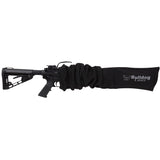 Bulldog Tactical Sock Black 45 photo 1