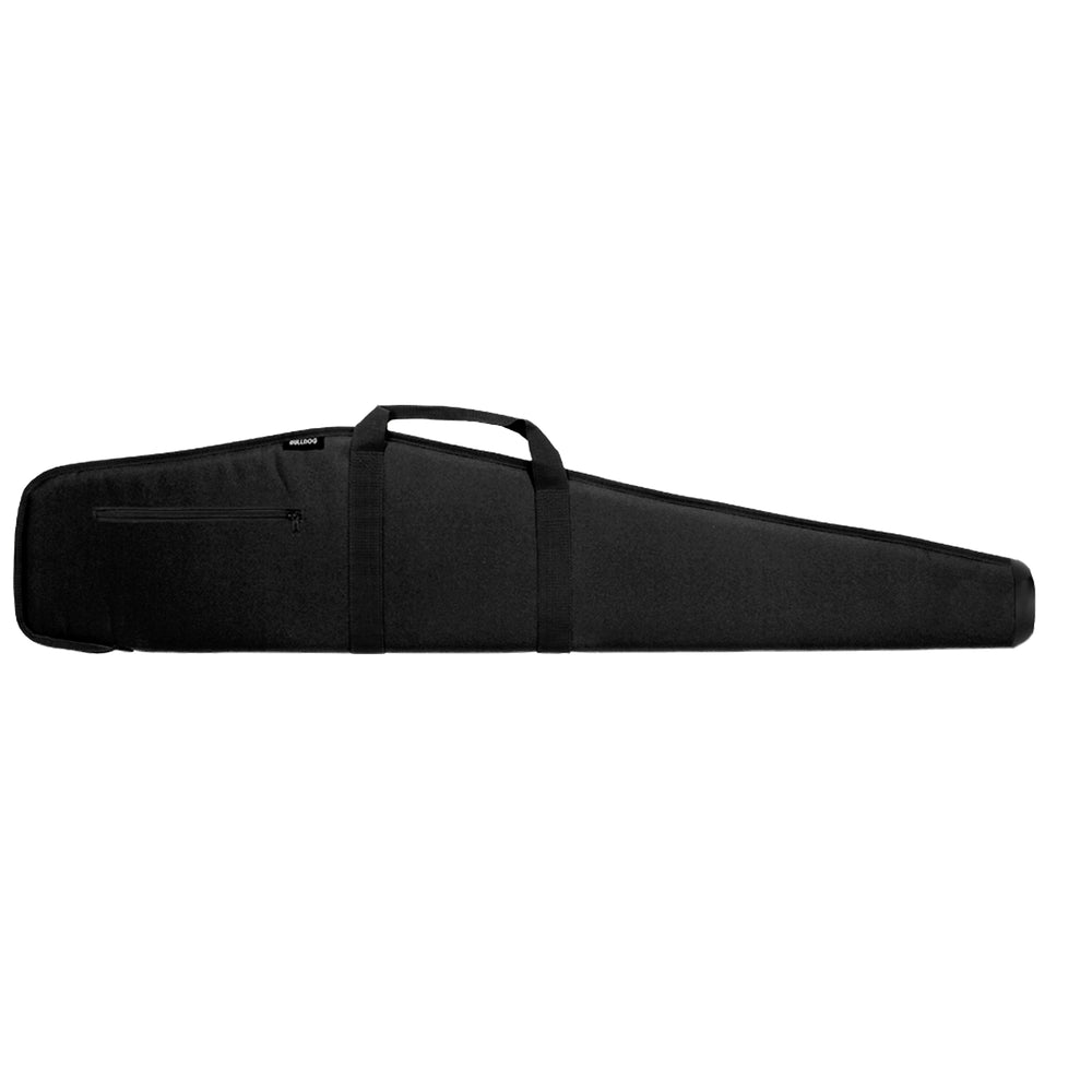 Bulldog Deluxe Case Rifle 48 Black/Black
