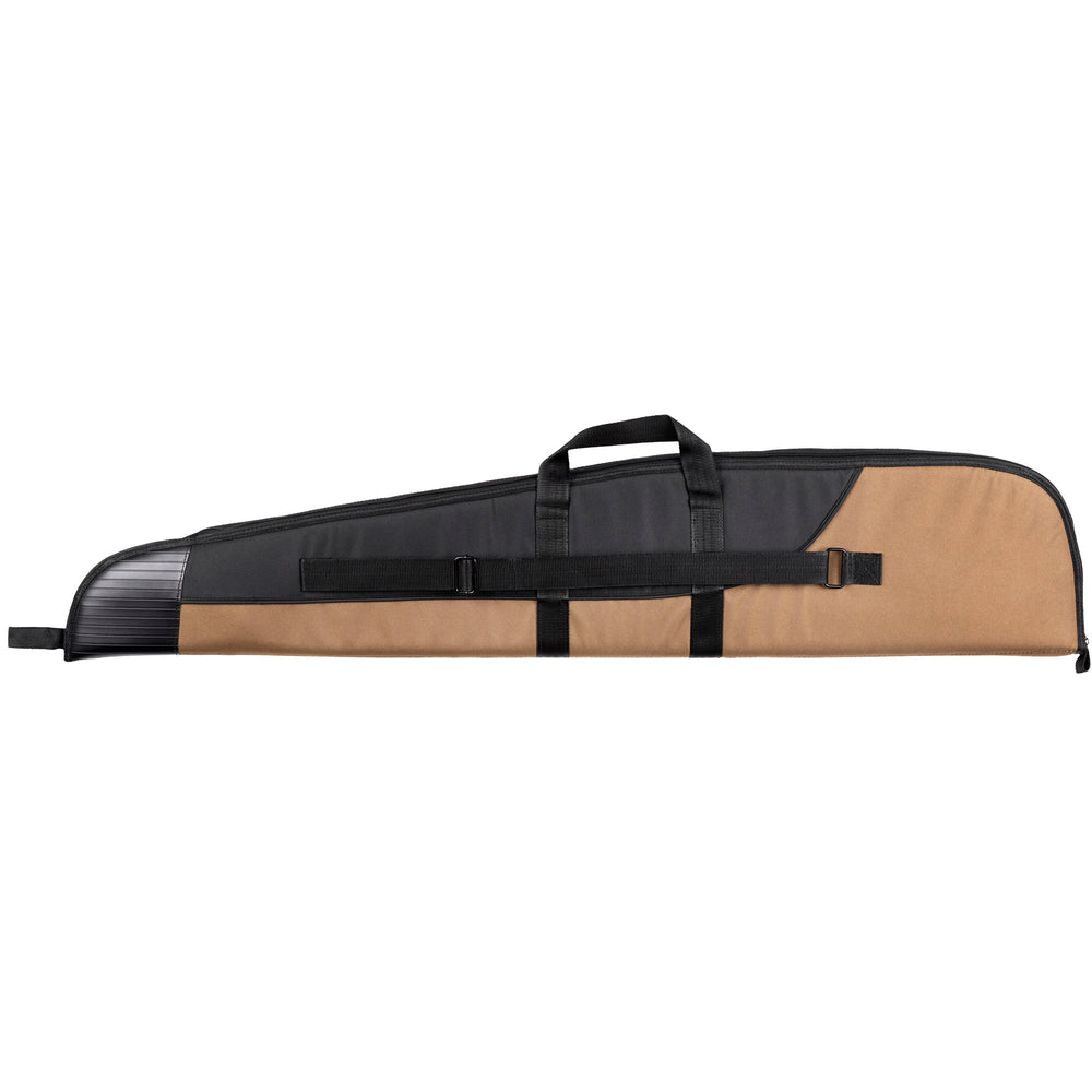 Bulldog Superior Rifle Black/Tan 48
