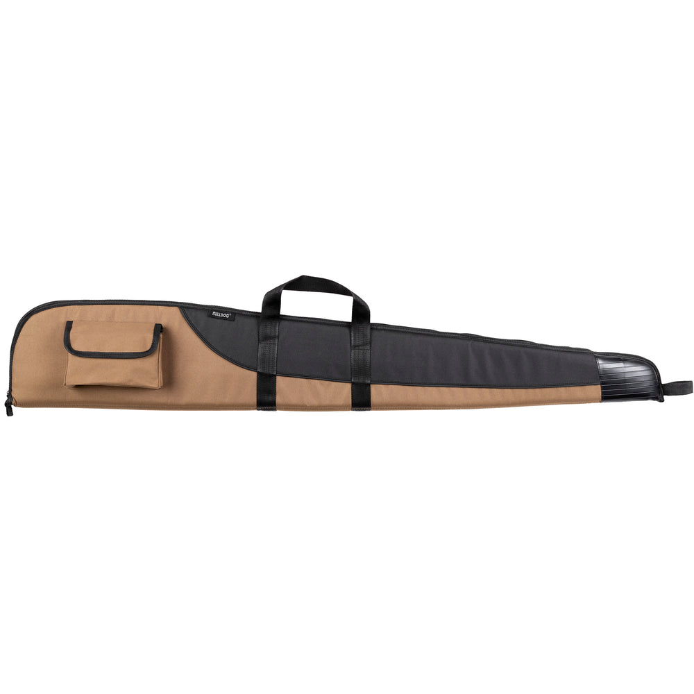 Bulldog Superior SG Black/Tan 52