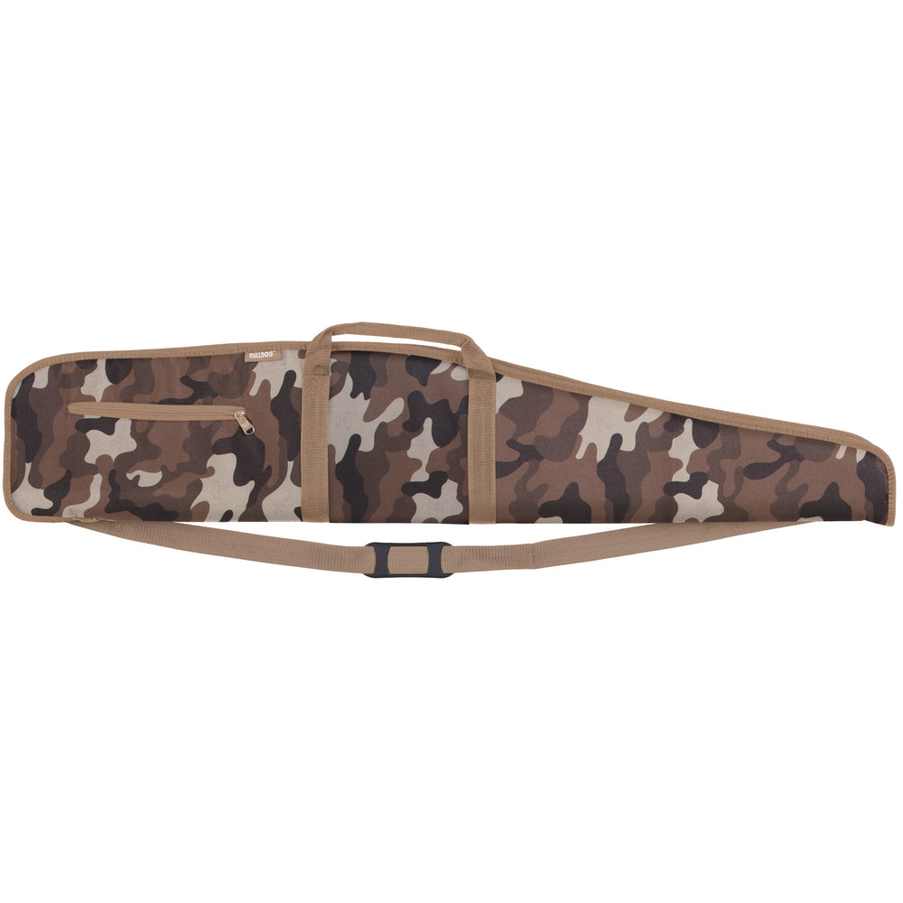 Bulldog Extended Rifle Throwback Camo 48