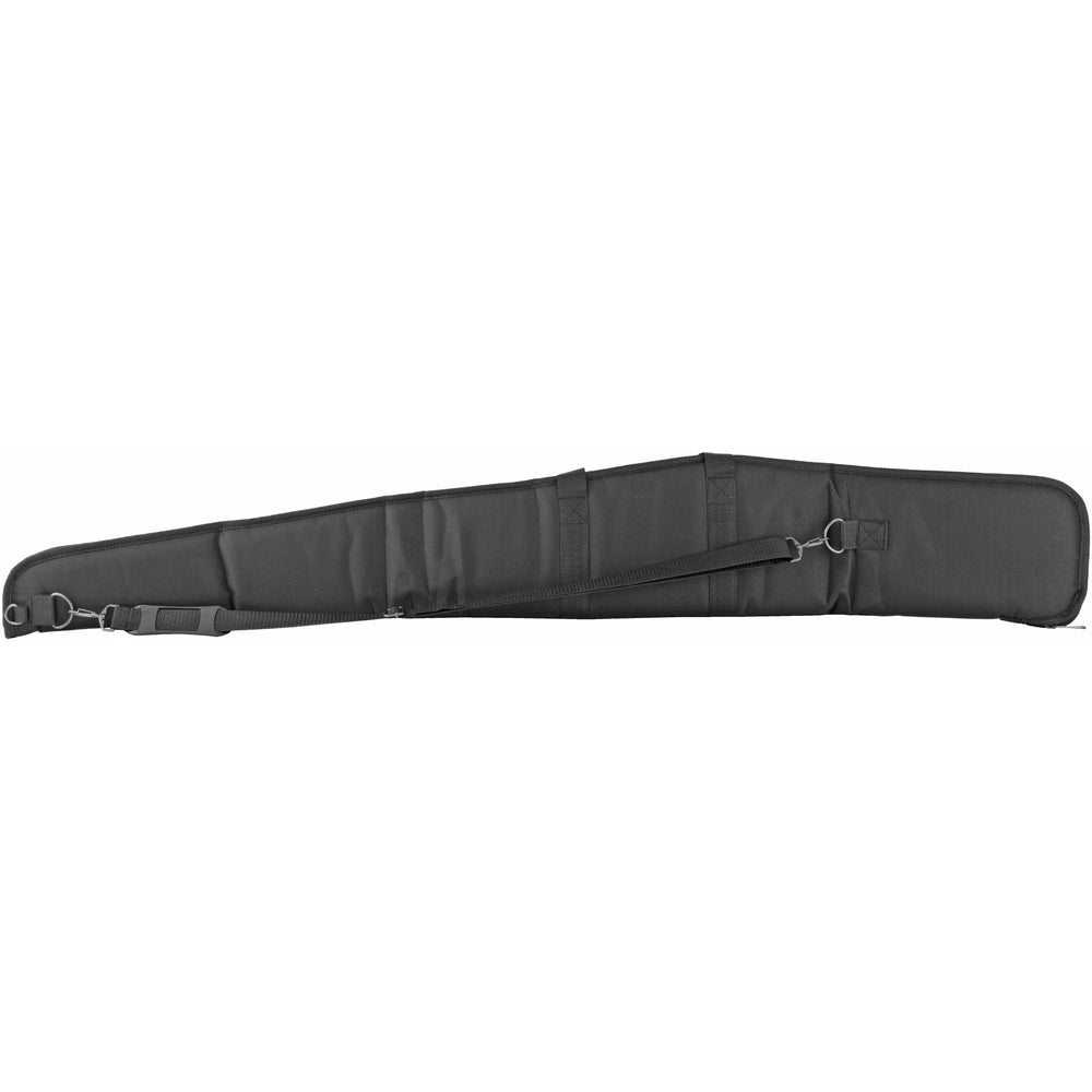 Bulldog Extreme Shotgun Case Black 55