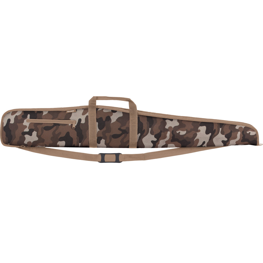 Bulldog Extreme Shotgun Throwback Camo 52