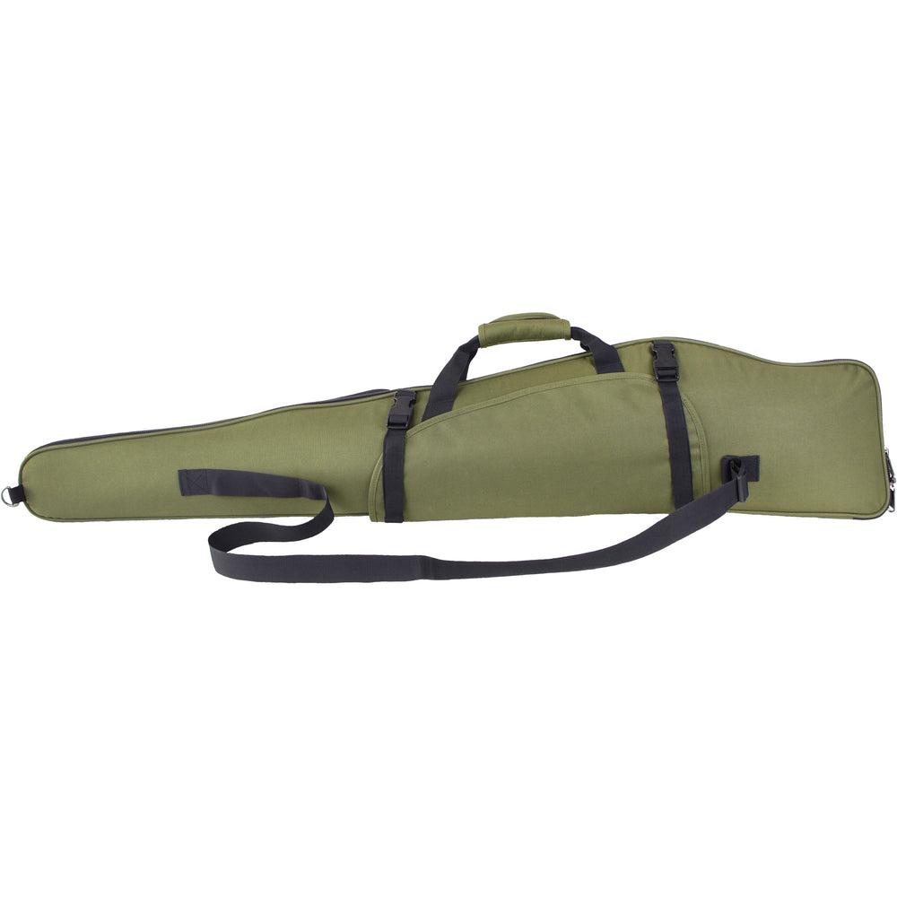 Bulldog Hunter Rifle Green/Black 48