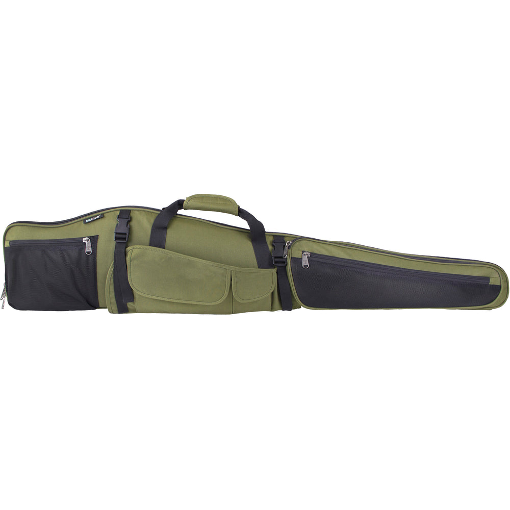 Bulldog Hunter Rifle Green/Black 48