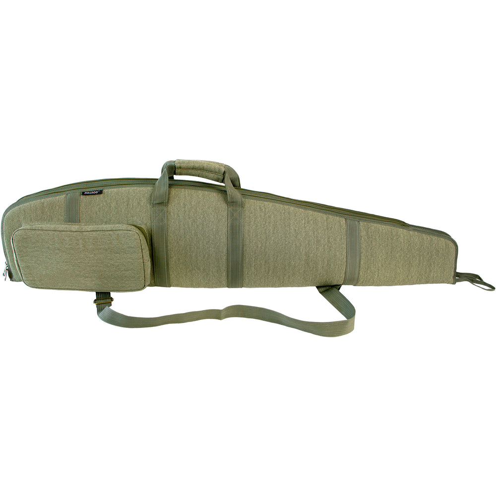 Bulldog Split Series Rifle Green 48
