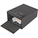 Bulldog Bio Pistol Vault Magazine photo 1