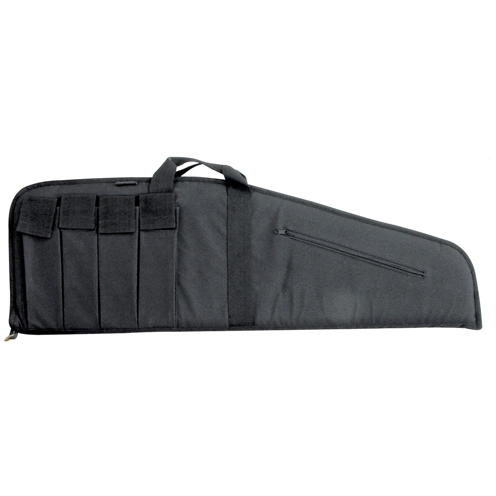 Bulldog Asslt Rifle Black/Black 40 Magazine