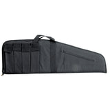 Bulldog Asslt Rifle Black/Black 40 Magazine photo 1