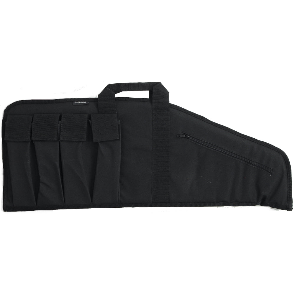 Bulldog Asslt Rifle Black/Black 35 Magazine