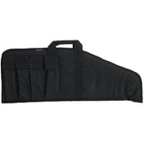 Bulldog Asslt Rifle Black/Black 35 Magazine photo 1