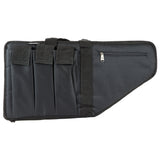Bulldog Asslt Rifle Black/Black 25 Magazine photo 1
