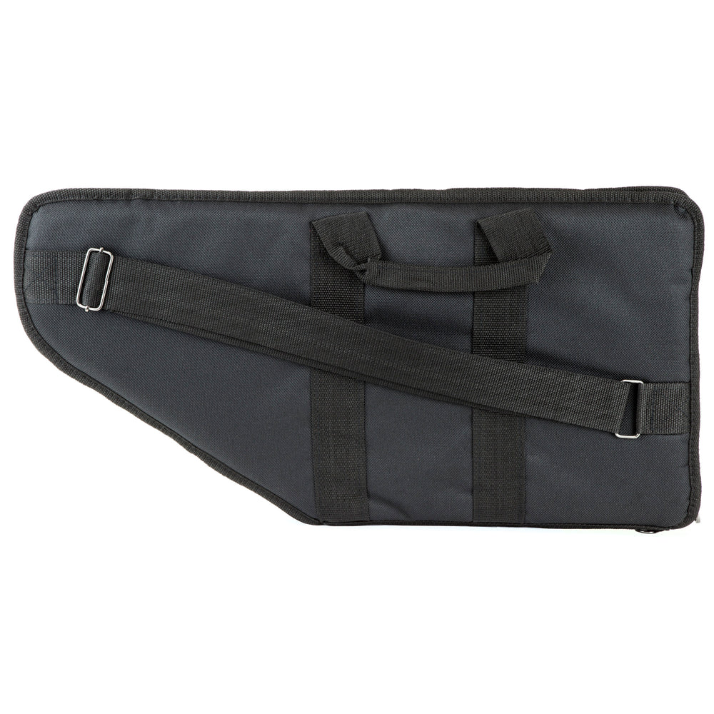 Bulldog Asslt Rifle Black/Black 25 Magazine