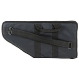 Bulldog Asslt Rifle Black/Black 25 Magazine photo 2