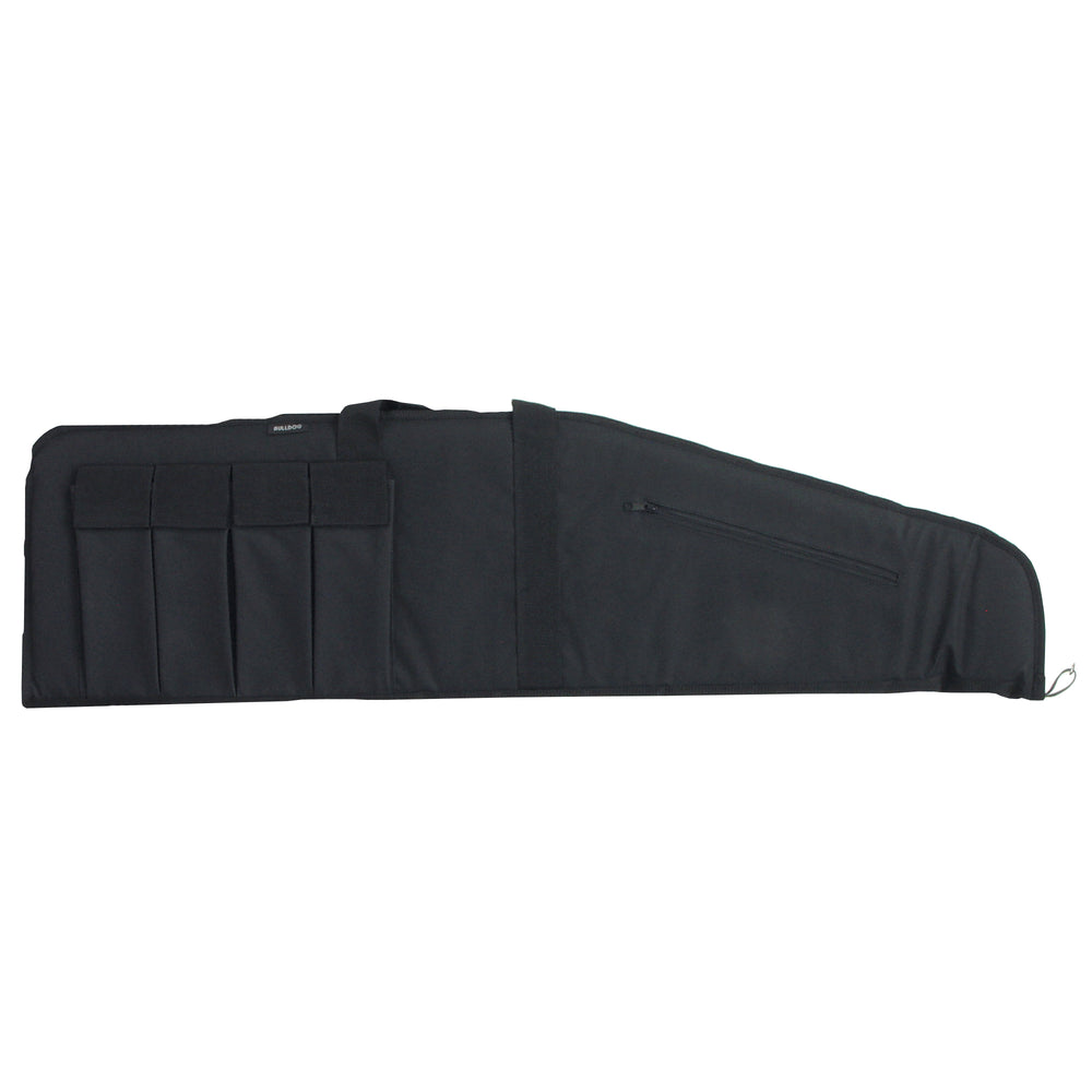 Bulldog Asslt Rifle Black/Black 48 Magazine